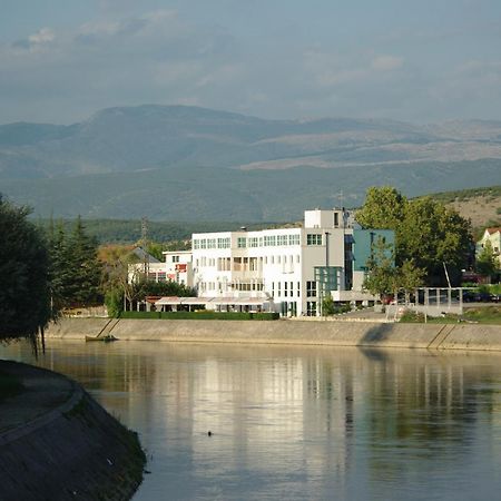 Hotel Sv. Mihovil Trilj Dış mekan fotoğraf