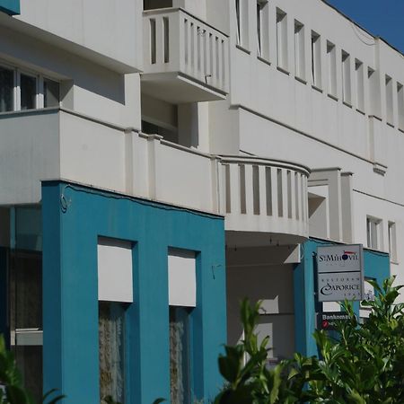 Hotel Sv. Mihovil Trilj Dış mekan fotoğraf