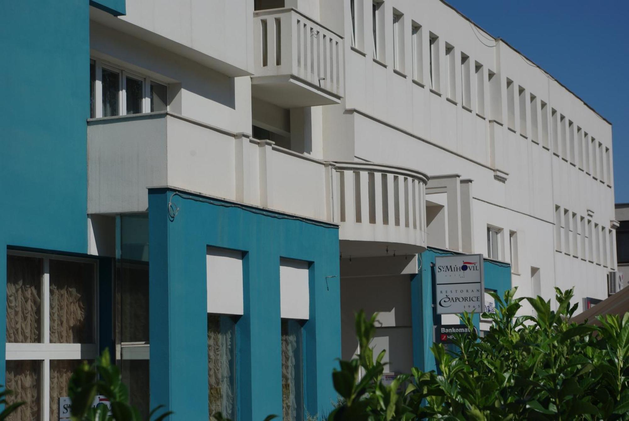 Hotel Sv. Mihovil Trilj Dış mekan fotoğraf