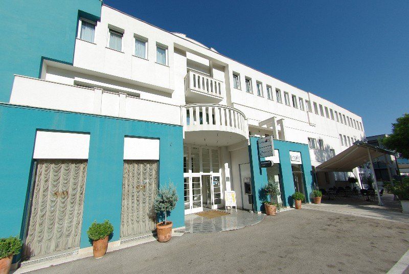 Hotel Sv. Mihovil Trilj Dış mekan fotoğraf