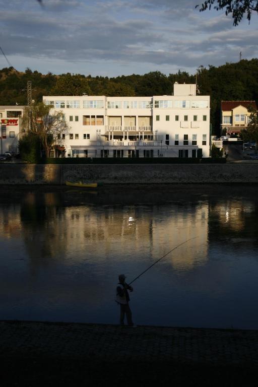 Hotel Sv. Mihovil Trilj Oda fotoğraf