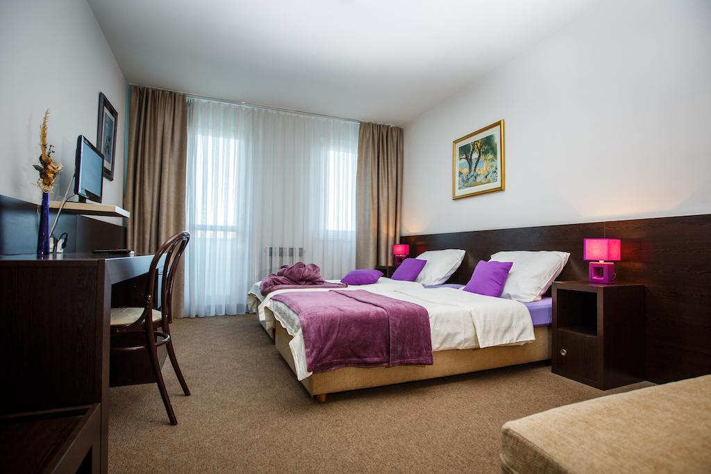 Hotel Sv. Mihovil Trilj Dış mekan fotoğraf