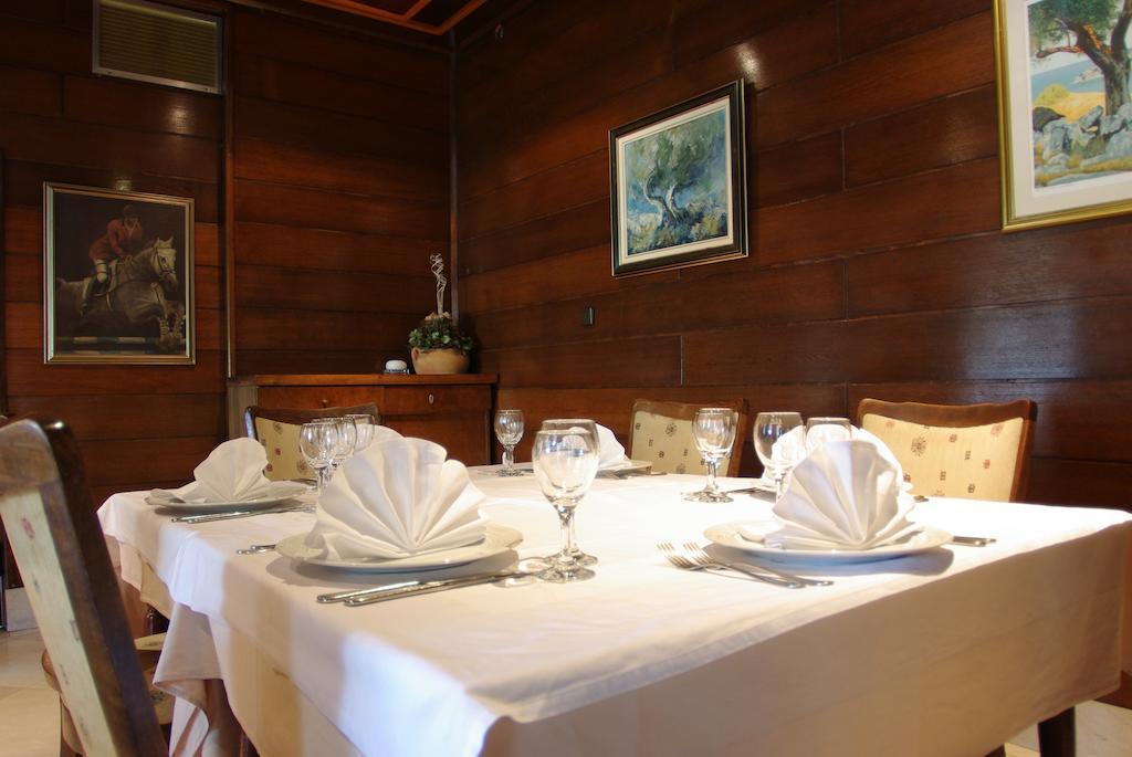 Hotel Sv. Mihovil Trilj Dış mekan fotoğraf